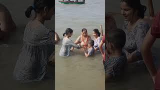 Ganga snan #trending  #reels #shorts