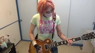 [B’z] Crazy Rendezvous / SHOWCASE 2009 -B'z In Your Town- Ver [GuitarCover]