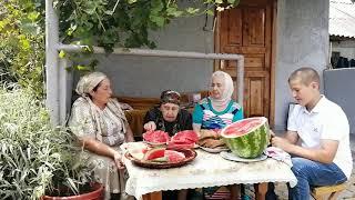 ПОСИДЕЛКИ. СЕЛО ТЕРЕЗЕ. ХОНШУЛА. ТЕПСИ УШАКЪ-УСТАЗ БЛА ШЕКИРТИ. БИРИНЧИ ХАДЖИ. АНА БЛА БАЛА.АБДУЛЛАХ