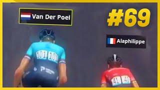 OUR FINAL RACE! #69 - Pro Cycling Manager 2021 / Eolo-Kometa Career