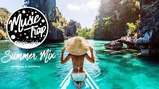 Ibiza Summer Mix 2023  Best Of Tropical Deep House Music - Chill Out Mix  Chillout Lounge #2