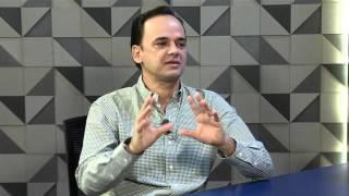 Mauro Bonna entrevista Rogério Perdiz (engenho dedé), em 22 de fevereiro de 2016.