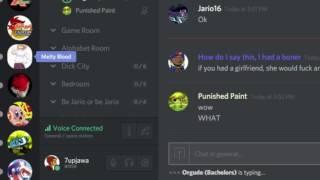 How to mute your mic in discord (Simple and easy tutorial)