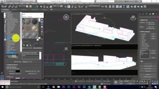 3ds Max   ART Renderer   Setting Up Scene   Part 2