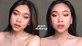 AFFORDABLE PROM MAKEUP 2020