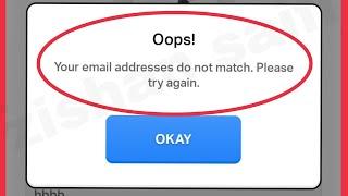 Supercell ID Fix Oops Your email address do not match.Please try again. Problem Solve