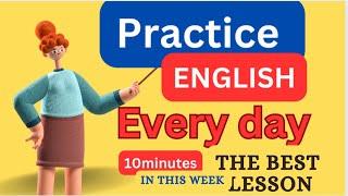 Basic English Questions for Speaking Practice - Daily English Speaking for Beginners