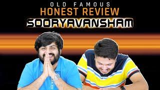 MensXP | Honest Review Nostalgia | Sooryavansham