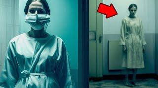 The Scariest HOSPITAL VIDEOS EVER Captured BY NURSES