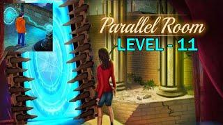 Parallel Room Escape - Level 11 (HFG Entertainments)