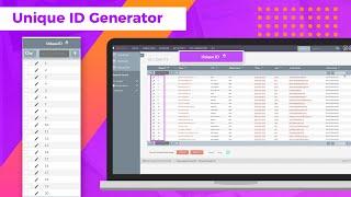 Manage Immense Data in SuiteCRM using Unique ID Generator Plugin