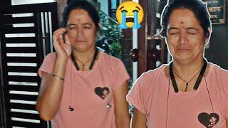 हल्द्वानी से घर आते समय मौसी को आया रोना  !! pahadi lifestyle vlogs || daily vlogs