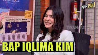 Iqlima Kim Laporkan Kiky Menerima Suap! | LAPOR PAK! THE SERIES [2] (13/09/22) Part 3