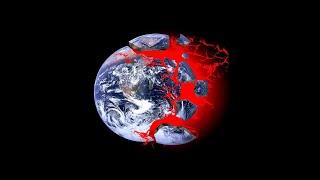 Could the World Explode from Extreme Heat Related Volcanism Happening Now Violently and Worldwide