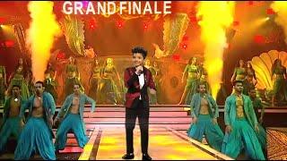 OMG : Avirbhav का Grand Finale जलवा || Superstar Singer 3 || Grand Finale 2024 || New Promo