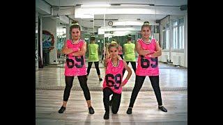 Do like this - Daphne Willis - Kids Choreography