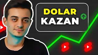 Youtube Yabancı İçerik Kategorileri BÖLÜM 1