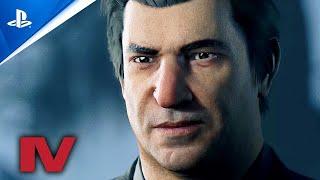 Mafia IV Trailer - Joe Barbaro Returns | PS5 (Mafia Game Videos Concept)