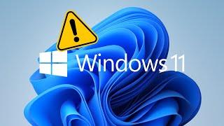 Windows 11 Patch Tuesday update KB5015814 is failing to install & causing Start menu issues for some