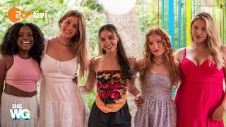 Folge 1 - Die Mädchen-WG - Palmen, Party, Portugal   | DIE WG