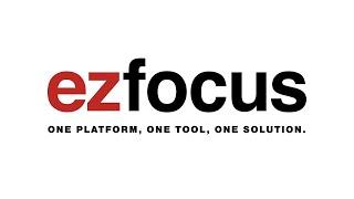 EZfocus, the number 1 data management and CRM solution for the wine and spirits industry.