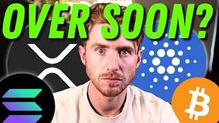 ADA CARDANO, XRP RIPPLE, SUI & SOLANA Holy Fu*k Have You SEEN THIS??!!!!! (Move Fast)