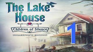 Lake House: Children of Silence CE [01] w/YourGibs - Chapter 1: Getting Engaged - Start - Part 1