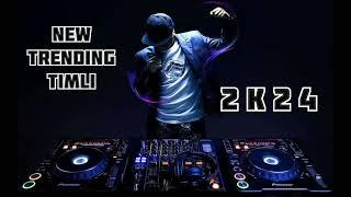 NEW TIMLI TRENDING 2K24 & OLD TIMLI PAN@Dj_krupal_vadkhadi