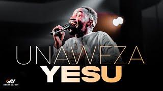 Paul Clement - Unaweza Yesu ( Official Video )