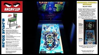 ToyShock Virtual Pinball Haunted House Game Play