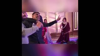 bhabhiss dance performance on devar wedding