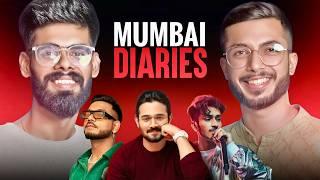 Should You Really Go To Mumbai To Pursue Music? | Ashish Raitani | Mix With Vasudev