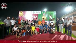 DHA Multan Rumanza Golf & Country Club's Monthly Medal Members Golf Tournament 2024