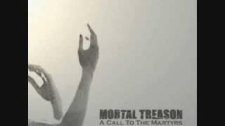 Sunrise Over A Sea Of Blood - Mortal Treason