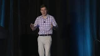 Garrett Grolemund | R Markdown The bigger picture | RStudio (2019)