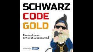 Schwarz, Code, Gold Episode 1: Ausbildung