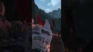 Neverwinter: Dragonbone Vale ▪ World Overview Trailer 1/11/2022