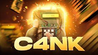 COUNTER-STRIKE PHONK | C4NK | CS GO