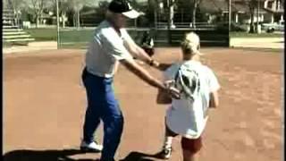 Three Drills for Increasing Softball Pitching Speed