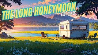 The Long Honeymoon - Chill Lofi Mix  [Study & Work Music] #lofitunes #jazzhop #study #lofi