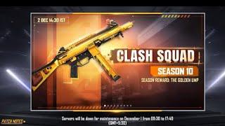 HOW TO OPEN FREE FIRE IN MAINTENANCE BREAK#short