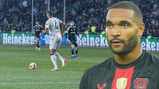 Jonathan Tah 2024 ● Bayern Munich Transfer Target - Defensive Skills, Tackles & Goals