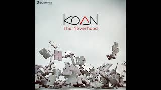 Koan - Hairpin Turn - Official