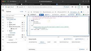 GA4 and BigQuery - Understanding event_params and UNNEST