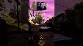 Worst Timing in Apex Legends