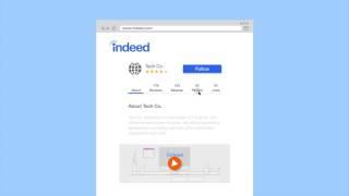 How to Find Jobs on Indeed