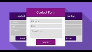 How to install and setup wordpress contact form 7 plugin