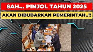 Akhirnya resmi bangkrut 2025 & akan dibubarkan