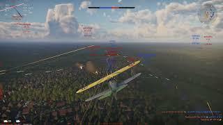 War Thunder Moment - War Thunder