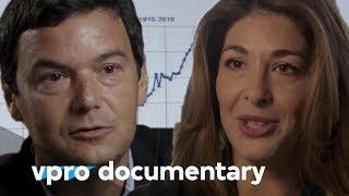 Star economists - VPRO documentary - 2015